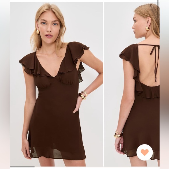 Reformation Dresses & Skirts - Reformation Arni Dress